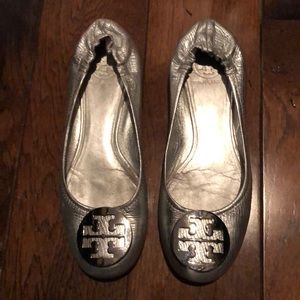 Like new Tory  Burch shoes